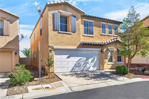 7434 Barranca Peak Ct, Las Vegas, NV 89139