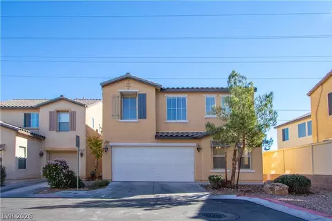 7434 Barranca Peak Ct, Las Vegas, NV 89139