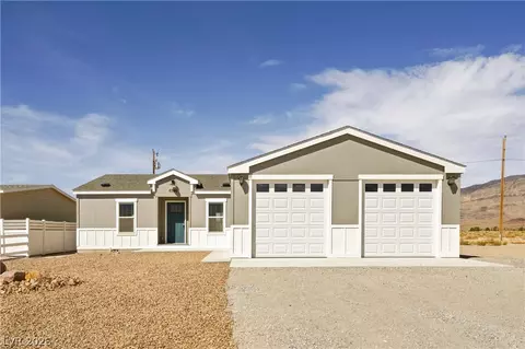 6340 Glencove Ave, Pahrump, NV 89060
