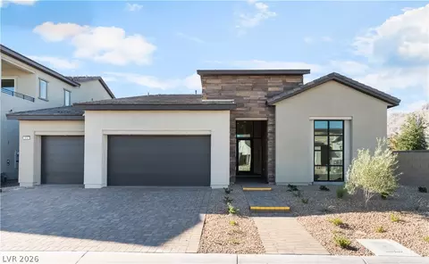 241 Grange Creek Ln, Las Vegas, NV 89138