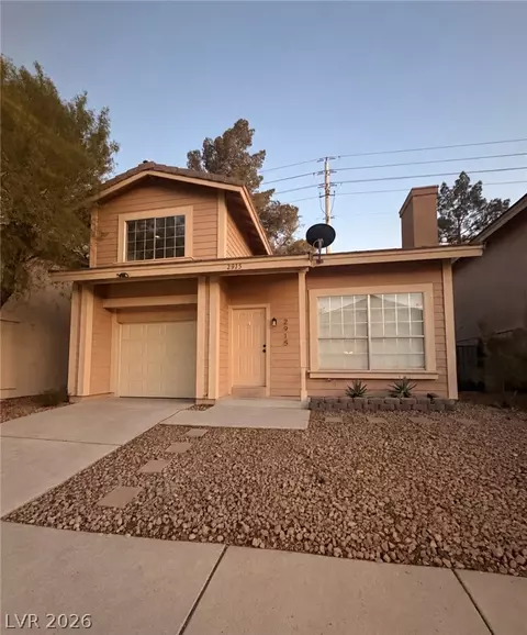 2915 Pine Nut Way, Henderson, NV 89074