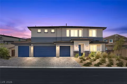 5425 Grapetree St, Las Vegas, NV 89149