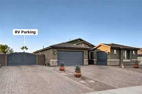 10430 W Amulet Ridge Ct, Las Vegas, NV 89149