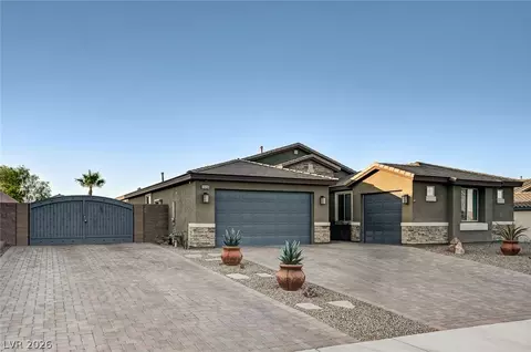 10430 W Amulet Ridge Ct, Las Vegas, NV 89149