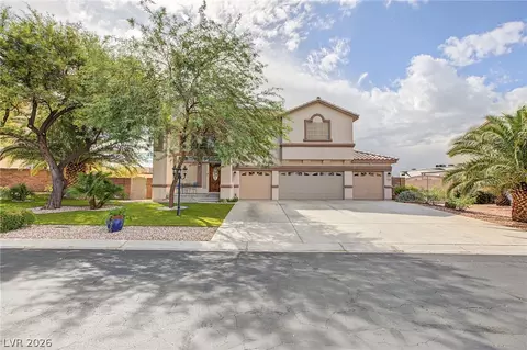 6915 Cedar Basin Ave, Las Vegas, NV 89142