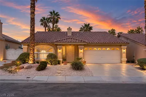 9704 Driftwood Island Ct, Las Vegas, NV 89148