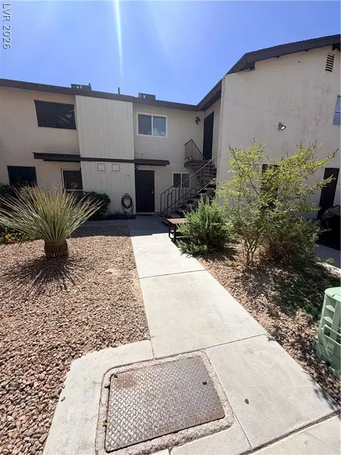 2350 Cardiff Ln #C, Las Vegas, NV 89108