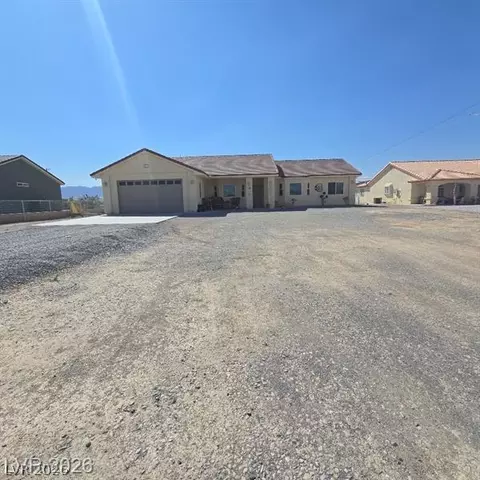 3100 Pahrump Valley Blvd, Pahrump, NV 89048