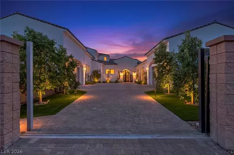 4380 Conough Ln, Las Vegas, NV 89129