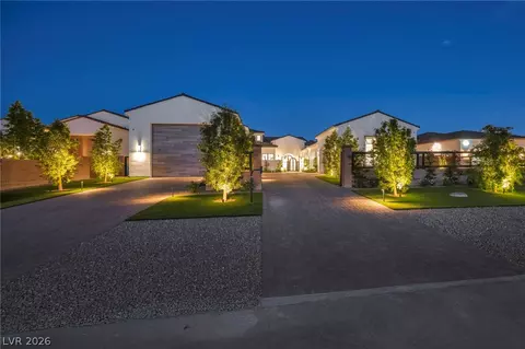 4380 Conough Ln, Las Vegas, NV 89129