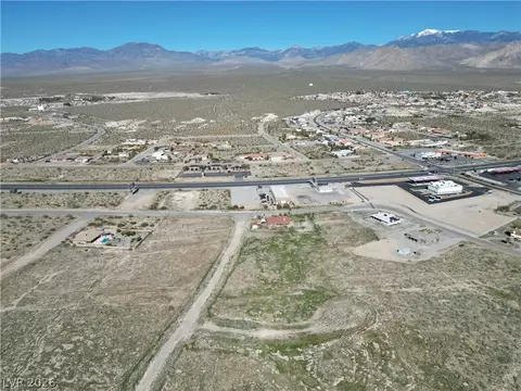 2120 S Pahrump Valley Blvd, Pahrump, NV 89048