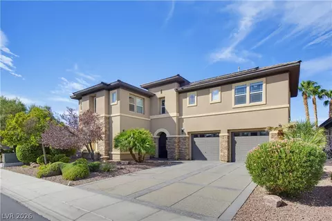 8565 Killians Greens Dr, Las Vegas, NV 89131