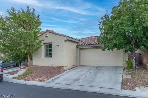 10705 Mentesana Ave, Las Vegas, NV 89166