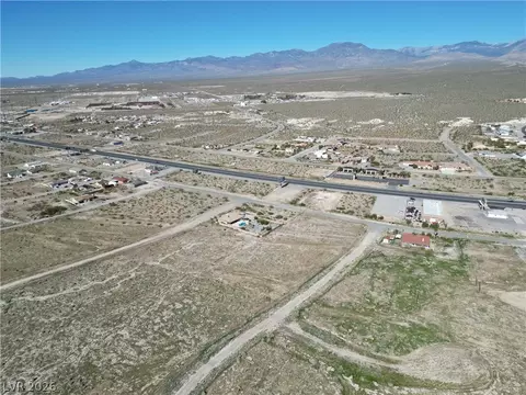 2321 S Council Ct, Pahrump, NV 89048