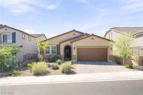 10933 Cilantro Ave, Las Vegas, NV 89166