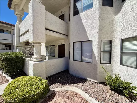 2713 Otter Creek Ct #102, Las Vegas, NV 89117