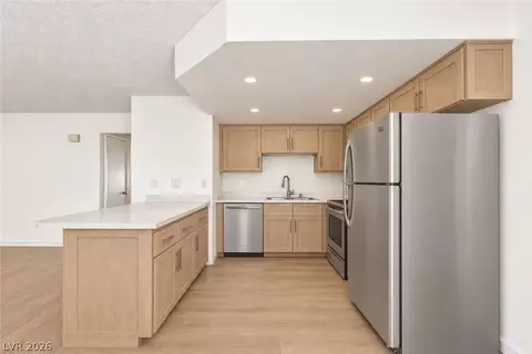 2713 Otter Creek Ct #102, Las Vegas, NV 89117