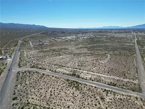 3461 E Whistler Rd, Pahrump, NV 89048