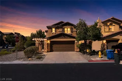 7815 Brodie Castle Ct, Las Vegas, NV 89166
