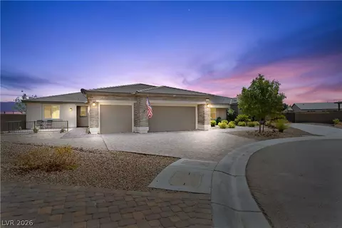 4420 N Bonita Vista St, Las Vegas, NV 89129