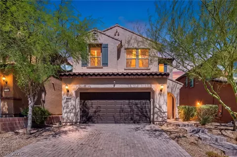 7788 Willow Garden Ct, Las Vegas, NV 89179