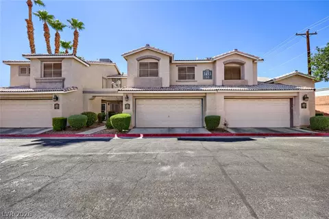 1453 Padbury Ct #2, Las Vegas, NV 89102