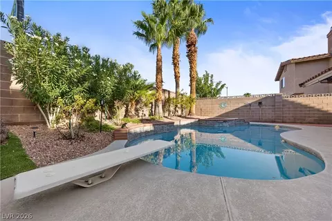 3729 Rockland Dr, Las Vegas, NV 89129