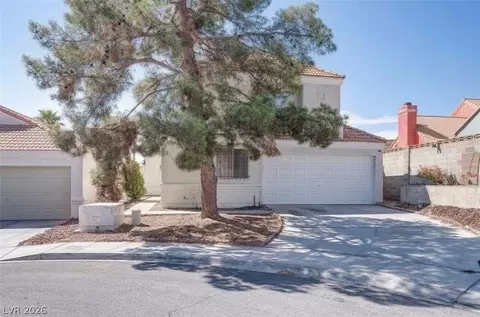 7413 Winter Garden Ct, Las Vegas, NV 89145
