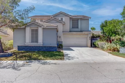 10381 Walking View Ct, Las Vegas, NV 89135