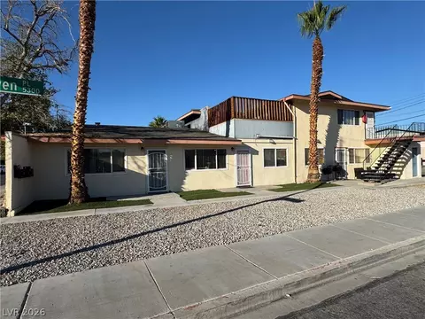 3228 Arlene Way, Las Vegas, NV 89108