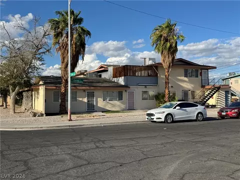 3228 Arlene Way, Las Vegas, NV 89108