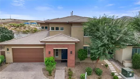 2961 Barrett Springs Ave, Henderson, NV 89044