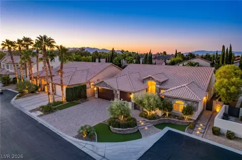 5434 Pendini Point Ct, Las Vegas, NV 89141
