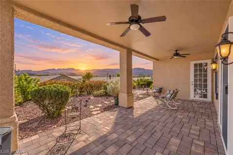 2010 High Mesa Dr, Henderson, NV 89012