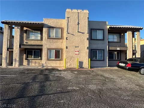 6220 Bellota Dr, Las Vegas, NV 89108