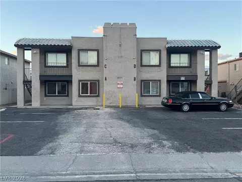 6220 Bellota Dr, Las Vegas, NV 89108