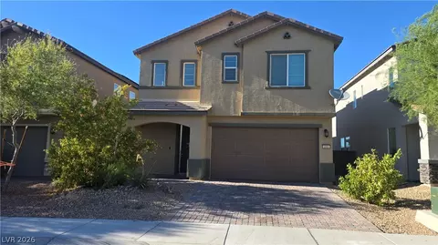 6806 Chargehand Ave, Las Vegas, NV 89156