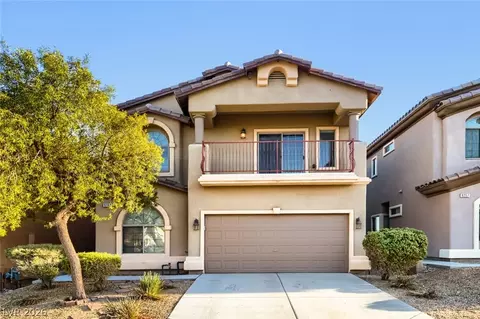 9249 Palmer House Ave, Las Vegas, NV 89149