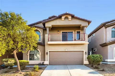 9249 Palmer House Ave, Las Vegas, NV 89149