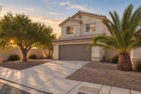 3737 Alliance St, Las Vegas, NV 89129