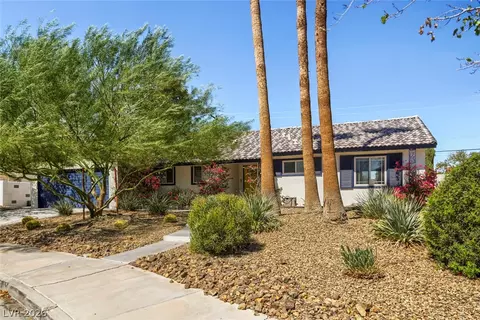 3908 El Jardin Ave, Las Vegas, NV 89102