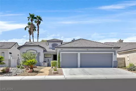 5413 Goldbrush St, Las Vegas, NV 89130