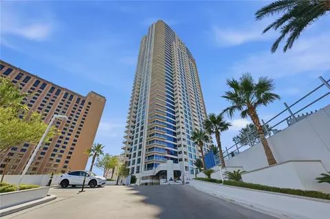 2700 Las Vegas Blvd #3304, Las Vegas, NV 89109