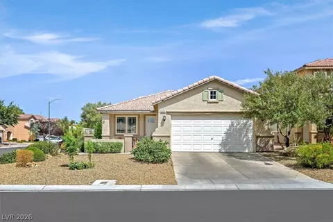 626 Fontayne Ave, Las Vegas, NV 89123