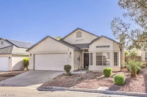 1204 Meridian Bay Dr, Las Vegas, NV 89128