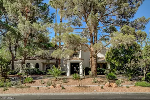 24 Quail Run Rd, Henderson, NV 89014