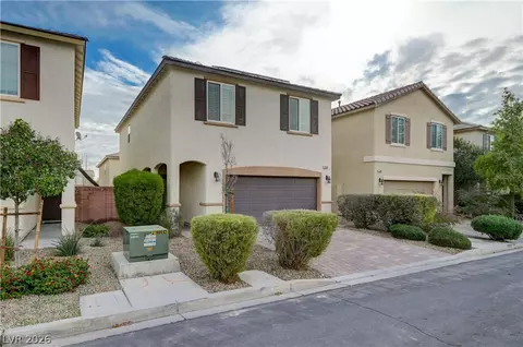 5688 N Bishop Flowers St, Las Vegas, NV 89130
