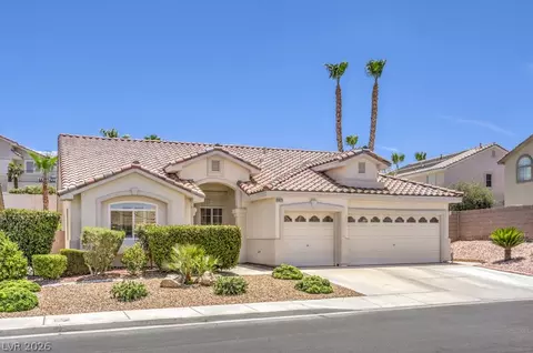 3075 Misty Moon Ave, Henderson, NV 89052