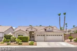 3075 Misty Moon Ave, Henderson, NV 89052