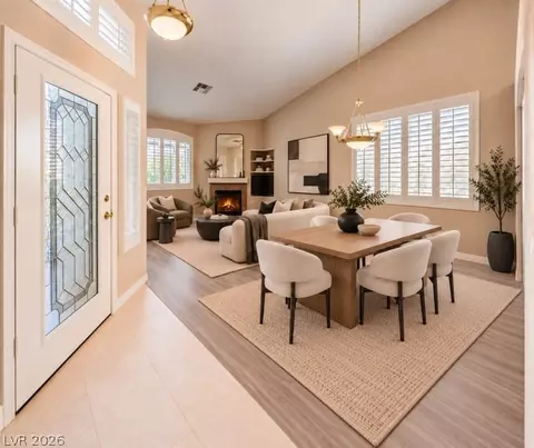 3075 Misty Moon Ave, Henderson, NV 89052